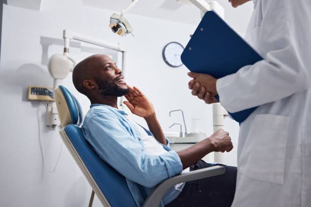 Best Dentist Open Late Near Me  in Clarkston Heights Vineland, WA