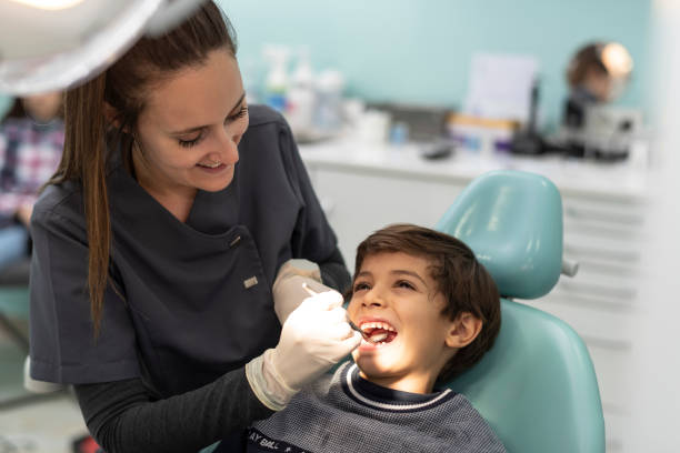 Best Cracked Tooth Emergency Dentist  in Clarkston Heights Vineland, WA