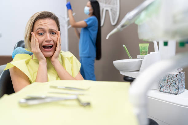 Best Urgent Tooth Repair  in Clarkston Heights Vineland, WA