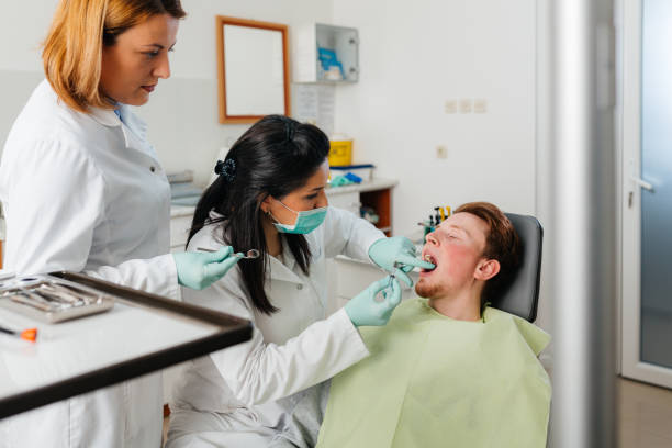Tooth Infection Emergency Dentist in WA