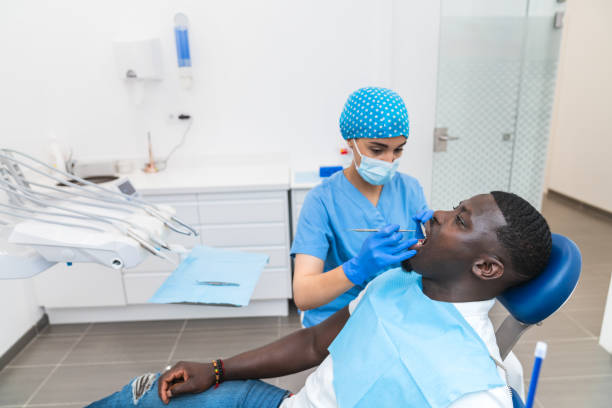 Best Emergency Dental Filling Replacement  in Clarkston Heights Vineland, WA
